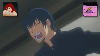 (collab) ryuuji takasu has a sparta paystyle remix