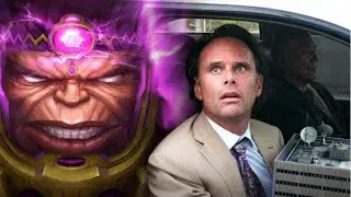 MCU Infinity Saga: 10 Unresolved Plot Points From Phases 1-3