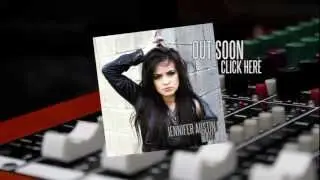 Jennifer Austin - I Am [Commercial]: Visual Base TV