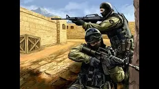 COUNTER-STRIKE 1.6 FULL INDIR ve kurma anlatma 2019......