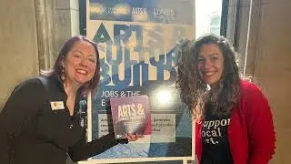 Long Island Arts Alliance | Imagine Awards Finalist 2025