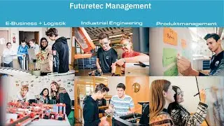 Futuretec Management - deine Zukunft, deine Wahl!