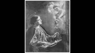 St  Cecilia Anthem