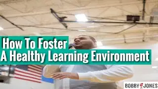 How to Foster a Healthy Learning Environment during COVID-19 Quarantine