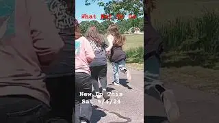 What Not To Do 5/4/24 #funny #blooper #jesuslovesyou #whatnottodo
