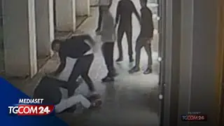 Milano, 22enne accoltellato durante una rapina resta invalido