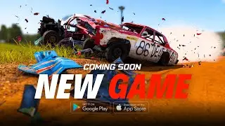 INSANE!!!😱🤯Another Amazing Soft Body Damage Physics Game👌