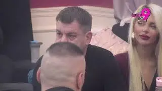 Elita 9: Ivan besan kao ris jer se nalazi na prvom mestu najzlonamernijih učesnika - 03.02.2026.