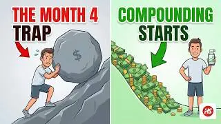 How to START Compounding For Beginners 2026