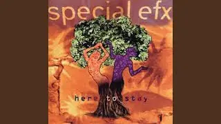 The Real Deal (feat. Special Efx)