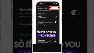 🔥 Unlock the Secret to Flash Offers! | Make More Money as a Dasher, Uber Eats & Skip Driver 💸