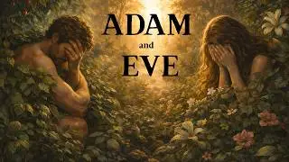 One Mistake... Changed Humanity Forever | Adam & Eve |@EdensBlessing_5