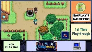 Coromon (Old Demo) - PC (Steam) - #3 - Farming Experience