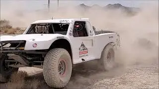 Legacy Racing Association  Baja Nevada  2021