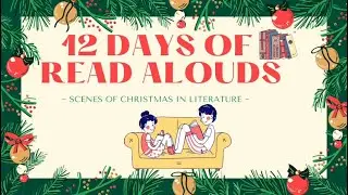 A Christmas Carol: Stave Four #bahhumbugbooktube21