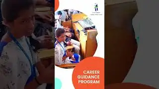 CAREERGUIDANCE PROGRAM#education#CareerGuidance#TrueTalentsAcademy #EmpowerYourFuture#StudentSuccess