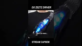 DX Zeztz Technolom STREAM #shorts