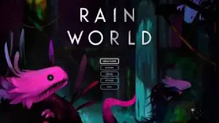 Rain World Pilgrimage - Survivor/ Monk Talk-through Speedrun Guide