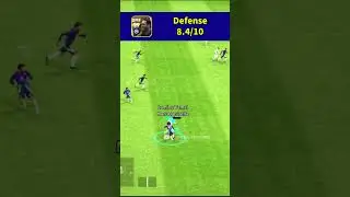 Hakan &Ccedil;alhanoğlu POTS Italian League │ eFootball Mobile 2024