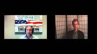 The Lean Nation | Jacob Stoller - Author of 'The Lean CEO'