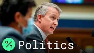 Ousted U.S. Health Official Rick Bright Testifies to House Panel Over Coronavirus Response