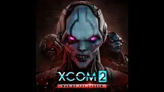XCOM 2: War of the Chosen  - Part 15: Shen's Gift 3