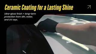 V12 Customs | Premium Auto Restyling & Paint Protection in Villa Park, IL