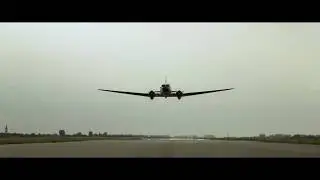 Flight Facilities 'The Return Flight'