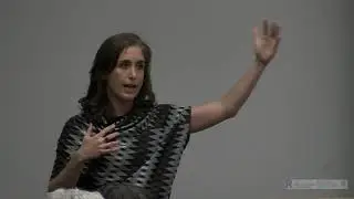 Maya Goldenberg: The Death of Expertise?