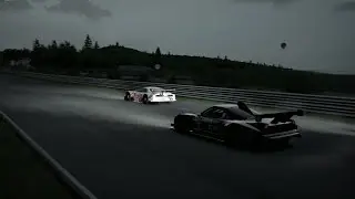Nordschleife camtool camera set