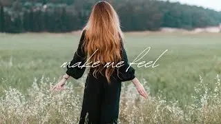 Oscar Med K - Make me feel (Steven Roho Remix)