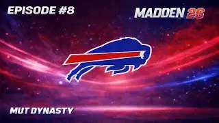 Madden 26 Ultimate Team Dynasty - Episode #8