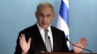 Netanyahu, el primer ministro israelí que desafió a Obama