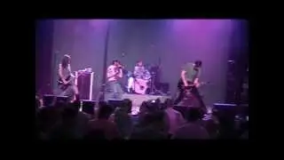 cancerslug live in covington ky 2012