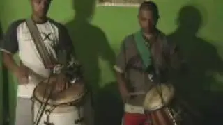 Maestros del Candombe - Cuareim