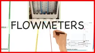 FLOWMETERS- PHYSICS SERIES