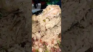Aromatic Chicken Pulao 🤤🔥 | One-Pot Comfort Food! #food #viral #trending #chicken #nonveg #chicken
