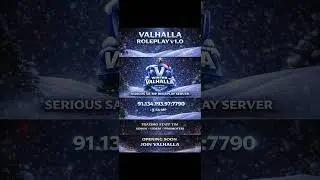 Himna Valhalla RolePlay v1.0 orao
