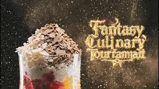 Fantasy Culinary Tournament EP 3 | AI Live-Action Short Film | Roleplay 🎲