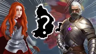 Want to try Anbennar? Play THIS