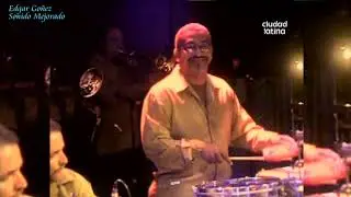 Mi barrio - Raphy Leavitt y La Selecta