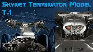 5 faits sur les version du T-1  ''protoype du HK tank''