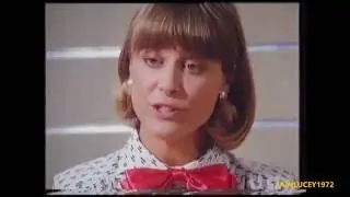 THOMAS COOK TRAVEL AGENTS TV ADVERT  1989 another boy wanting to run away!  ITV LONDON HD 1080P