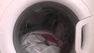 Hotpoint Quick 15 wash  part 1