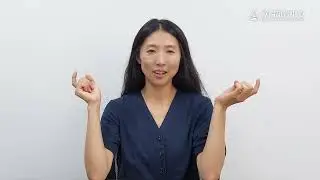 Teacher Jooey (韓文)｜歐揚語言中心 師資介紹