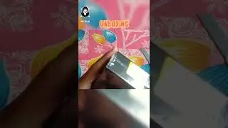 #unboxing  noise VS303 buds #shorts #techburner #technical  #gift