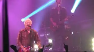 Offspring - Original Prankster. Live at Palace of Sports, Kiev, 30 05 2013 Full HD