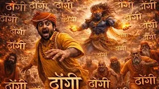अपने धर्म के लिए जागो — यही असली युद्ध है