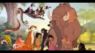 The Jungle Book ! Book Review  Icai OT training