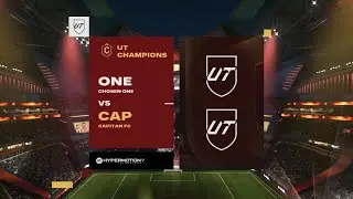 Dominating Fut Champions